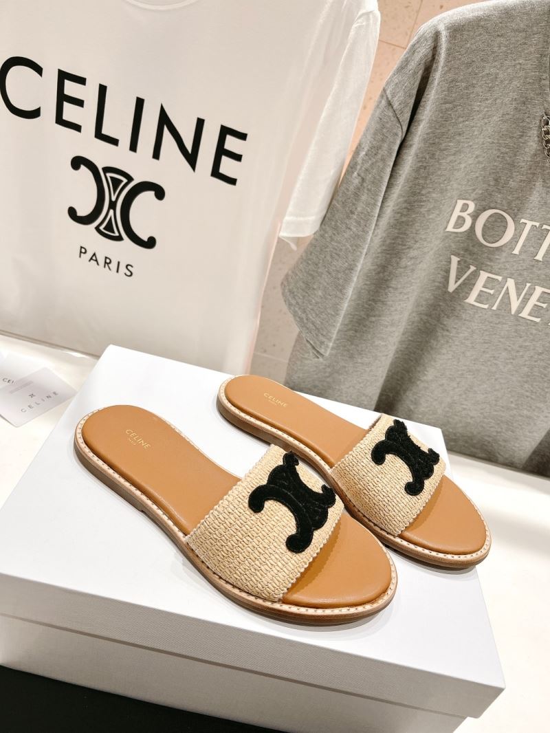 Celine Sandals